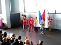 Philippine Independence Day in Iceland - Quadro Alas