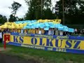IKS Olkusz - Hejnał Kęty