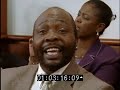 Jailbird Video-Shirley Ceasar directed by Darryl D. Lassiter
