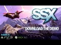 SSX Demo | Tips and Tricks