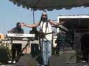 Jahmark & the Soulshakers "Rastafari Come"