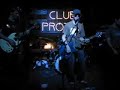 Club Prozak (vidrios Rotos)