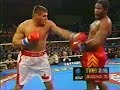 Andrew Golota - Riddick Bowe 3rd round