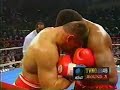 Andrew Golota - Riddick Bowe 3rd round