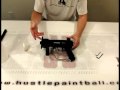 How to Correctly Maintain Your Paintball Marker by HustlePaintball.com