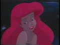Naked / Ariel / Avril Lavigne / music video