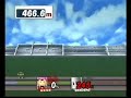 SSBB HRC Ness 1000