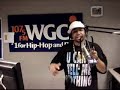 WGCI-FM Chicago