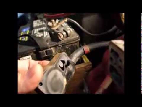 how to clean carburetor on briggs and stratton engine