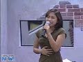 PDA Flashback : Yeng\