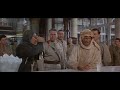 Lawrence of Arabia - officers\