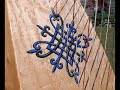 The Celtic Harp