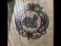 The Celtic Harp