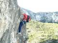 Vía Ferrata Tormo de la Margarida