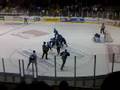 Aaltoa Äijäsuolta pitsinturnaus 2008 finaali
