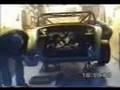 Building A Spaceframe Minor Part 8