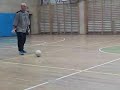 halówka nowy targ-1 LIGA