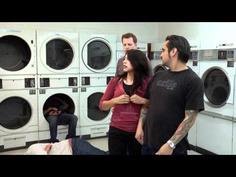 Ring Around the Collar Comedy Tour - THE TRAILER