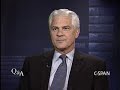Nuclear Non-Proliferation Interview with Joe Cirincione Pt 1