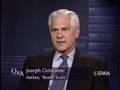 Nuclear Non-Proliferation Interview with Joe Cirincione Pt 1