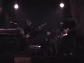 Calibro 35 Girl with the Gun live @ d:qliq Calibro 35 Girl with the Gun live @ d:qliq