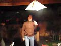 Sauce en vivo