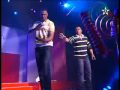 Comedia 2009 Che3bane w Rmdane Sketch