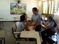 olha a fofoca meninas!!