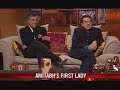 Jaya Bachchan bares it all on The First Ladies