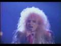 Vixen - Edge of a Broken Heart