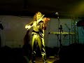 HINO BRASILEIRO no violino por