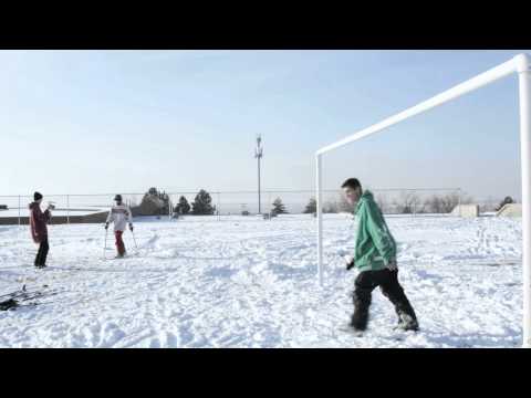 UtahCameraRentals - All the clips of the snow fun I took with the new RED Scarlet.
