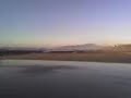 The Beach at Newport, OR
