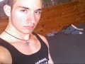 George Poulos \"Adrienne\"