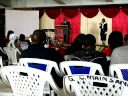 Church in Nanyuki