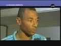 Bordeaux - Om  : Cissé Revient Sur Son Expulsion