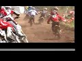 2007 NMA Ponca City: Thursday Race Video