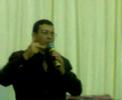 Atalaias de Cristo / Pastor Claudio Gama / menssagem