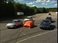 volvo previews new generation collision warning system