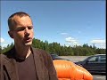 Volvo previews new generation collision warning system