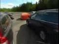 Volvo previews new generation collision warning system