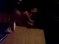 First penspinning movie by dymek