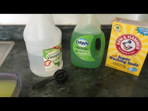 video-linktoworks-Getting grease off your walls