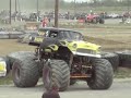 War Wagon