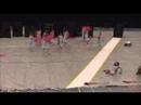 jong beatrix winterguard 2008 hilversum