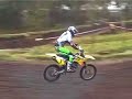 motocross Boekel maart 2007 motocross Boekel maart 2007