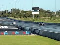 Dutton Rally Drag 2008 4