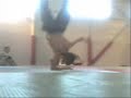bboy soso training