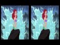 The Little Mermaid Blu-Ray Trailer HD Official