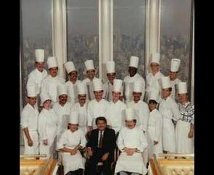 World Trade Center Tribute 1973-2001